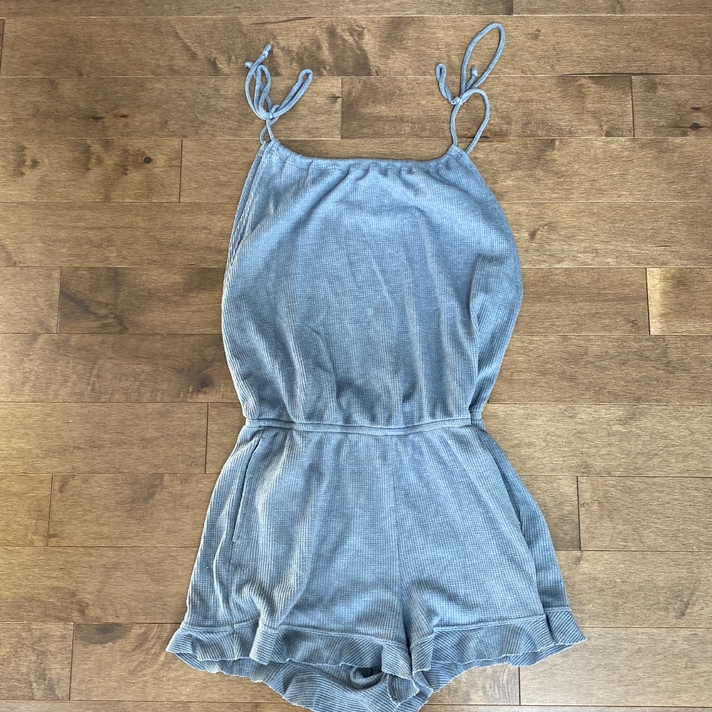 Girls Dance Cover up/ Romper